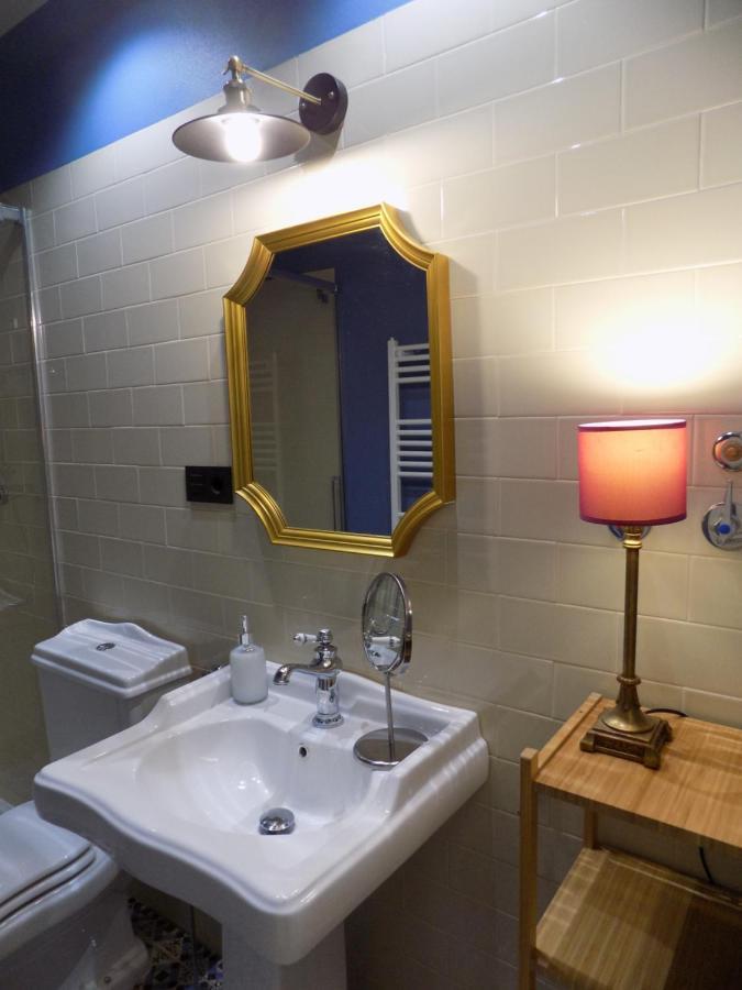 Puerta Del Jerte Apartamento Plasencia