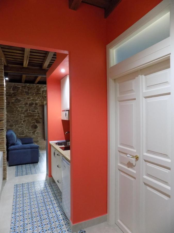 Puerta Del Jerte Apartamento *