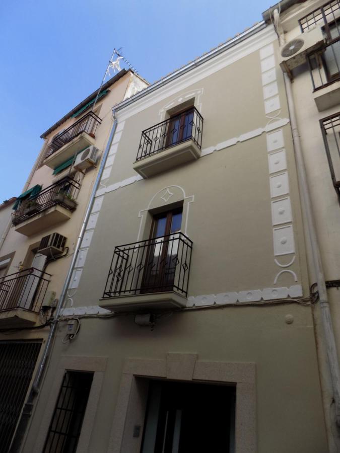 Puerta Del Jerte * Plasencia