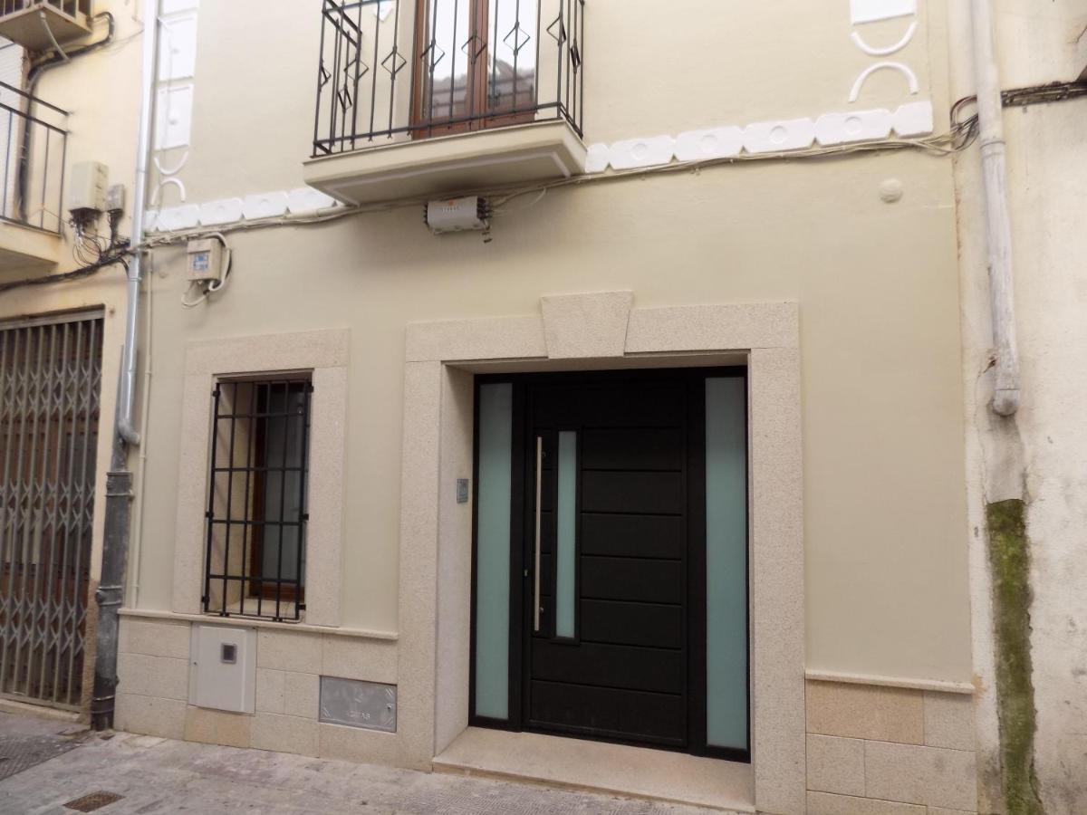 Puerta Del Jerte *