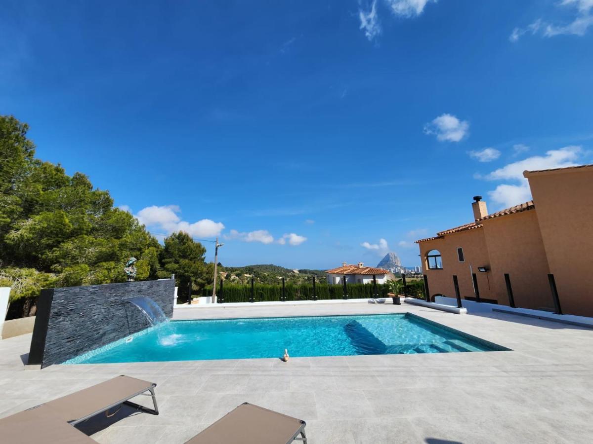 La Deseada Villa *