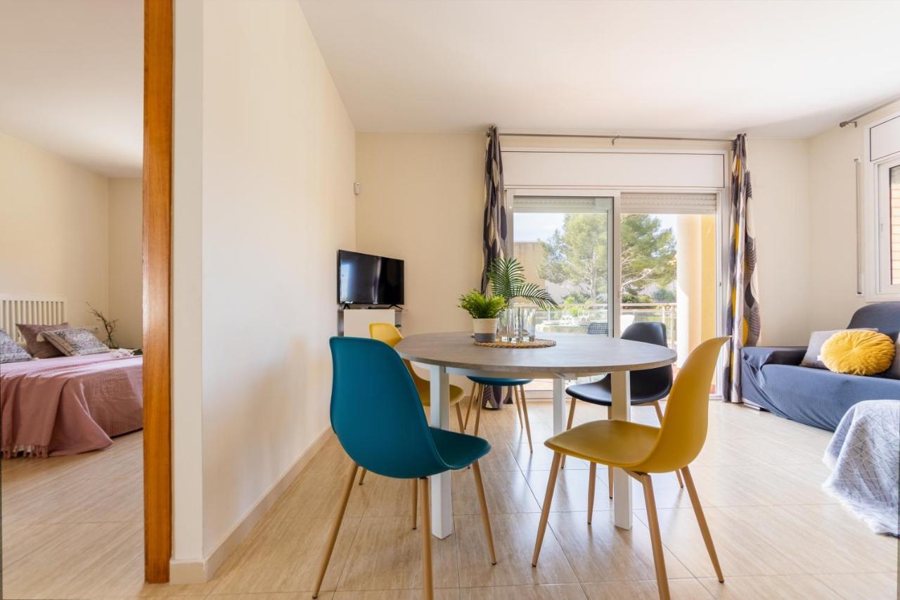 Apartamento Homes & Go Tramuntana