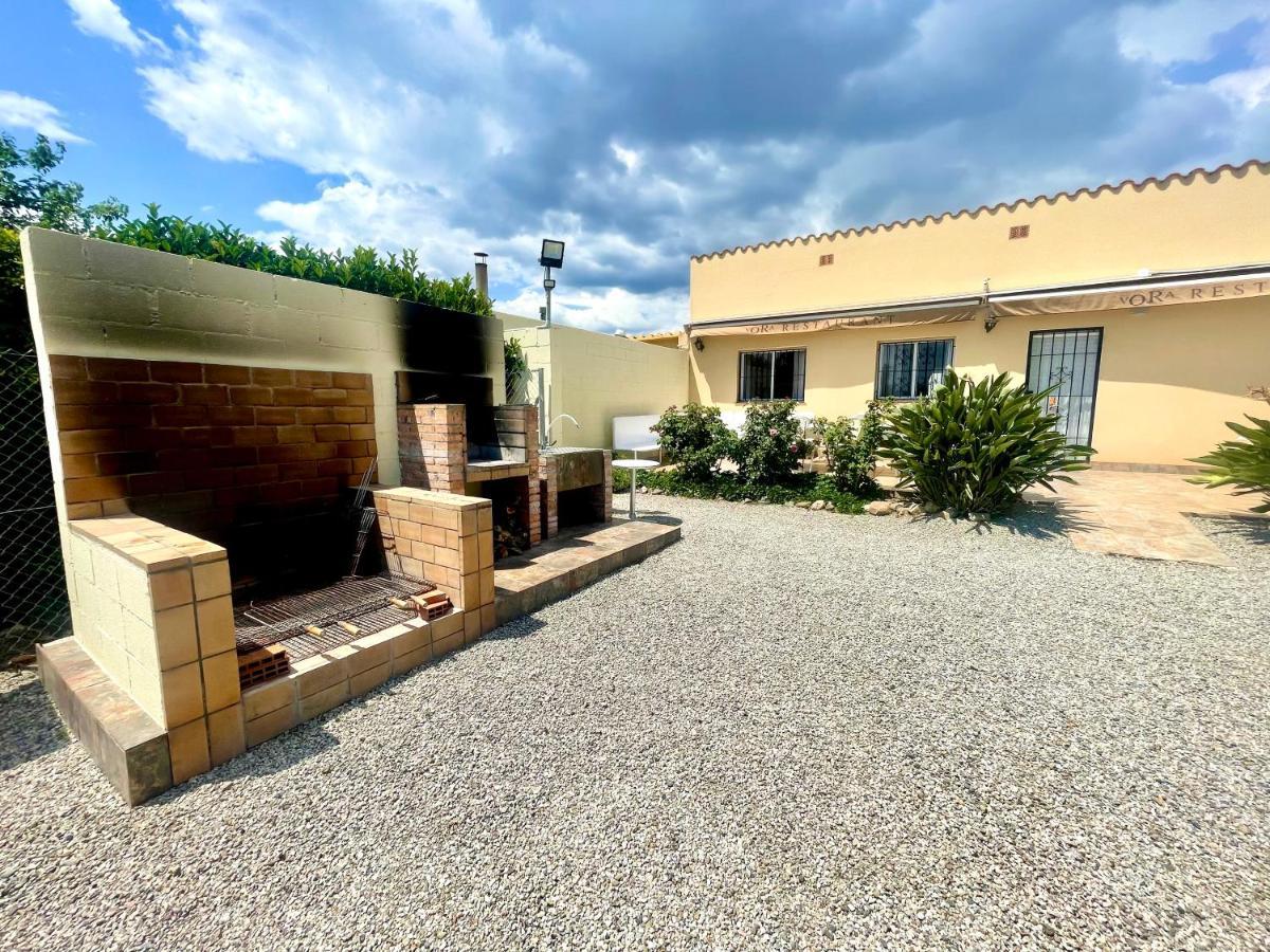 Сasa de vacaciones Mas De La Maria Cambrils