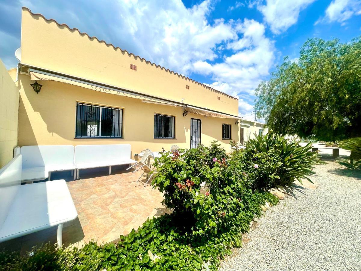 Mas De La Maria Cambrils