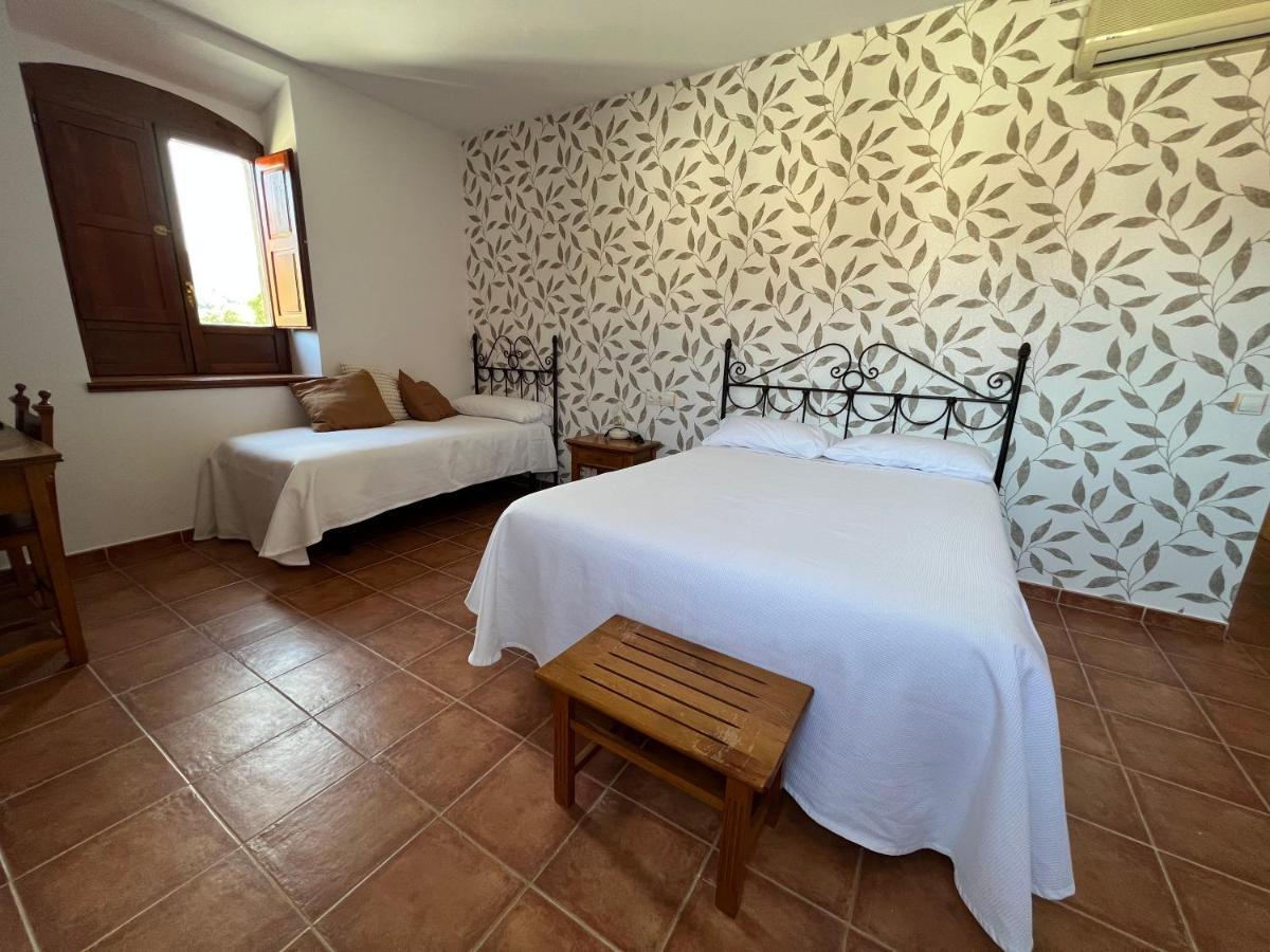 El Colmenar Guest house