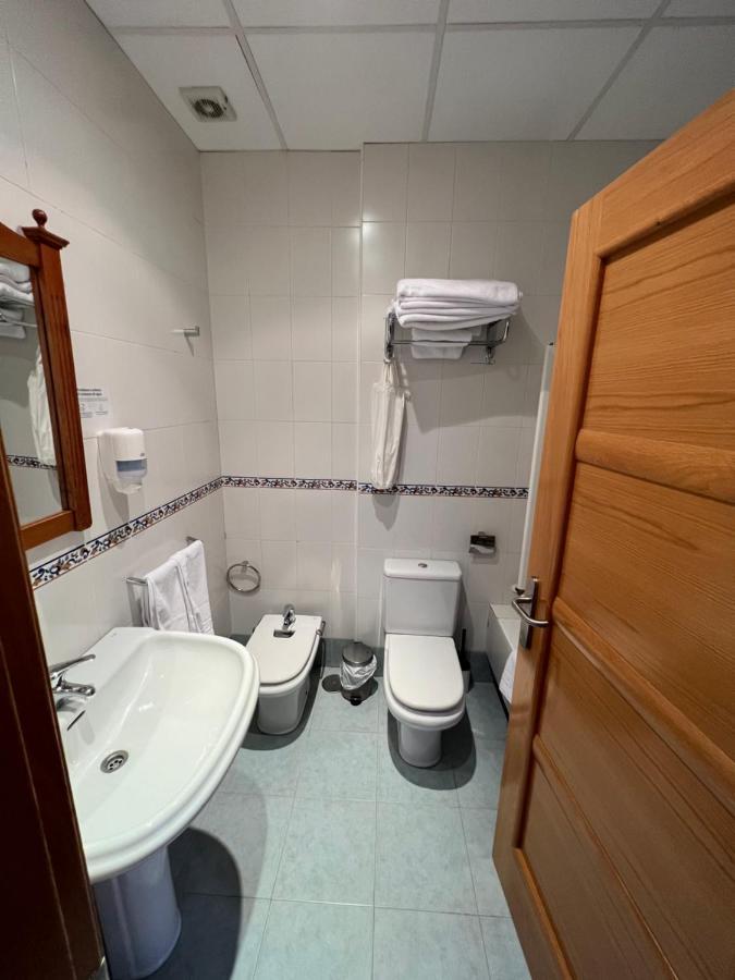 El Colmenar Guest house *