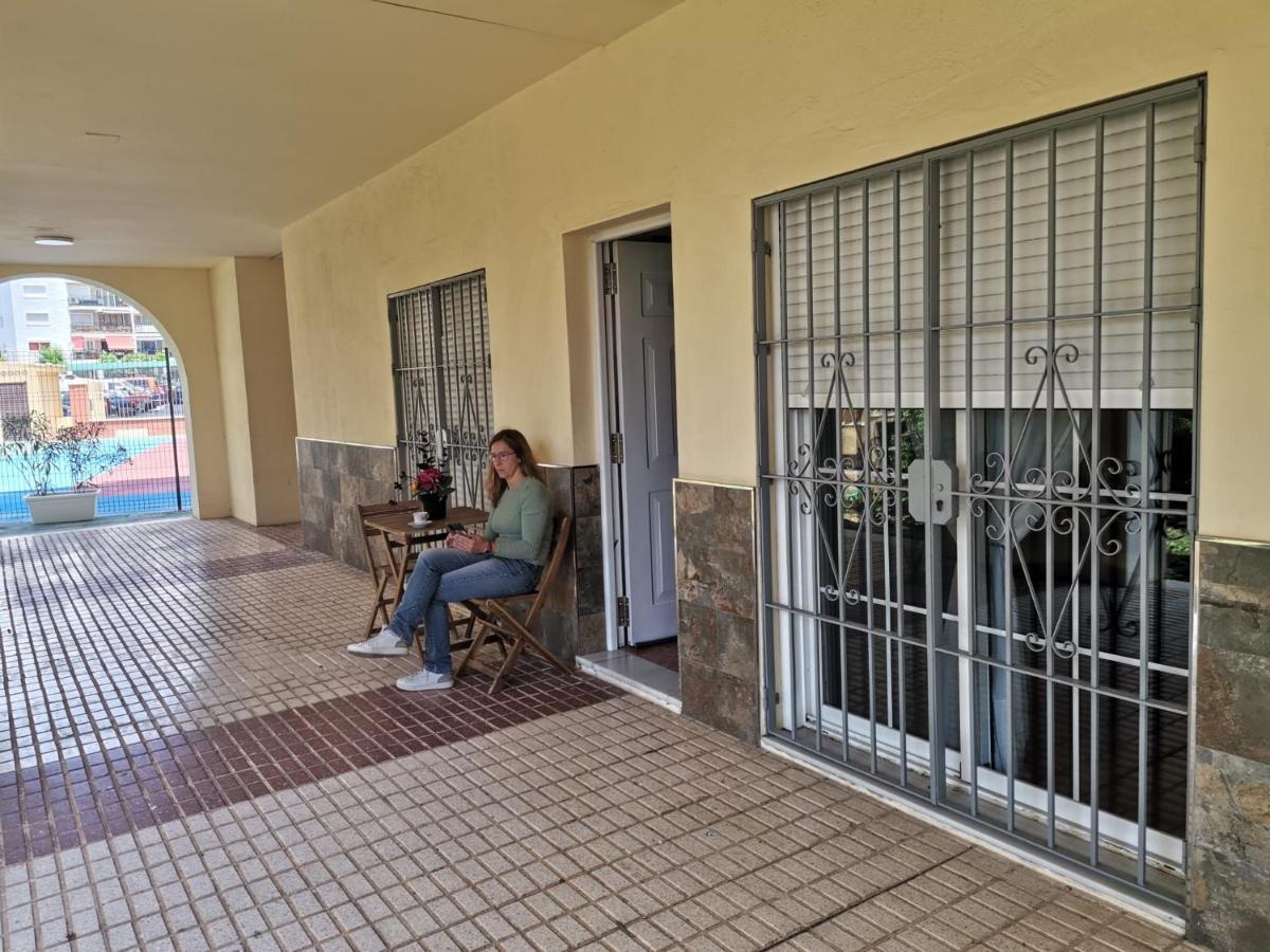 Casa Frascuelo Apartamento Fuengirola