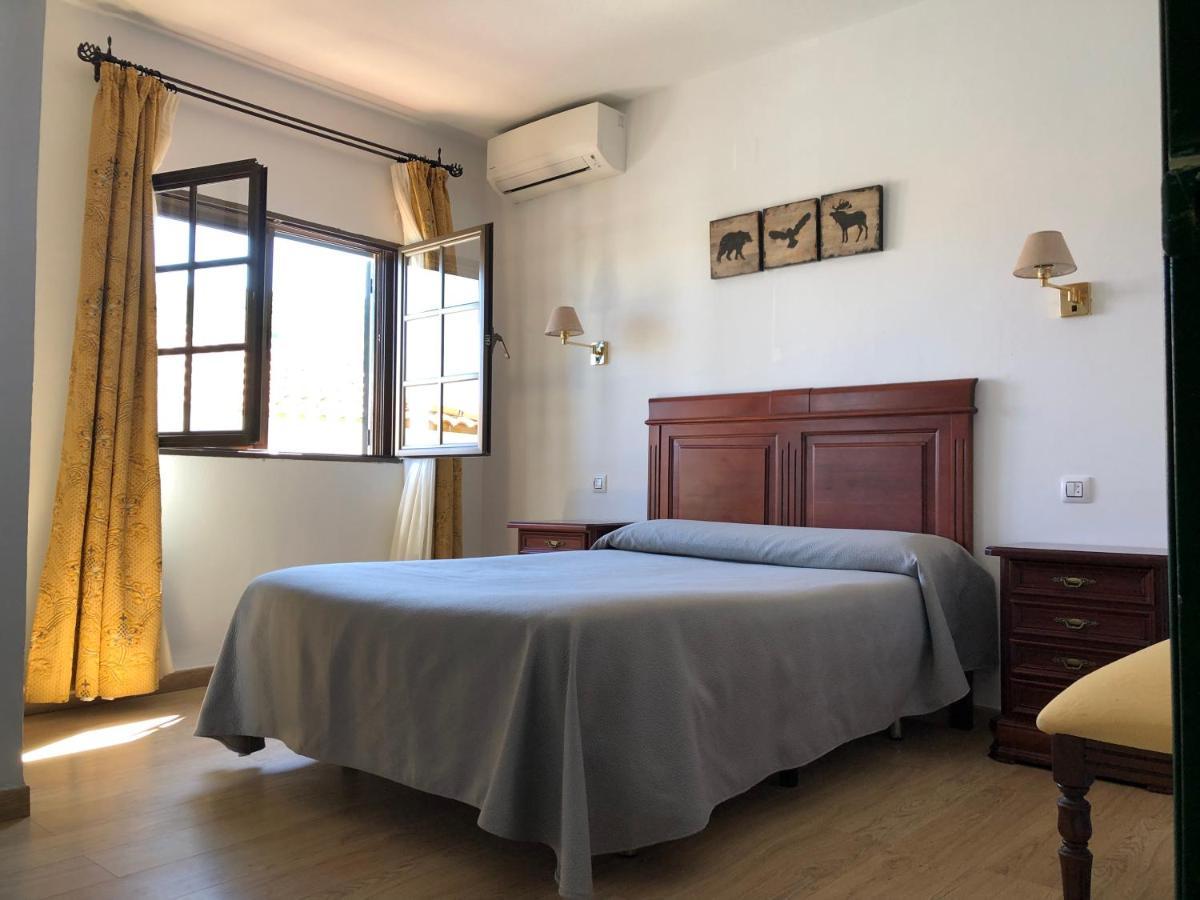 Apartahotel Atalayas Extremadura
