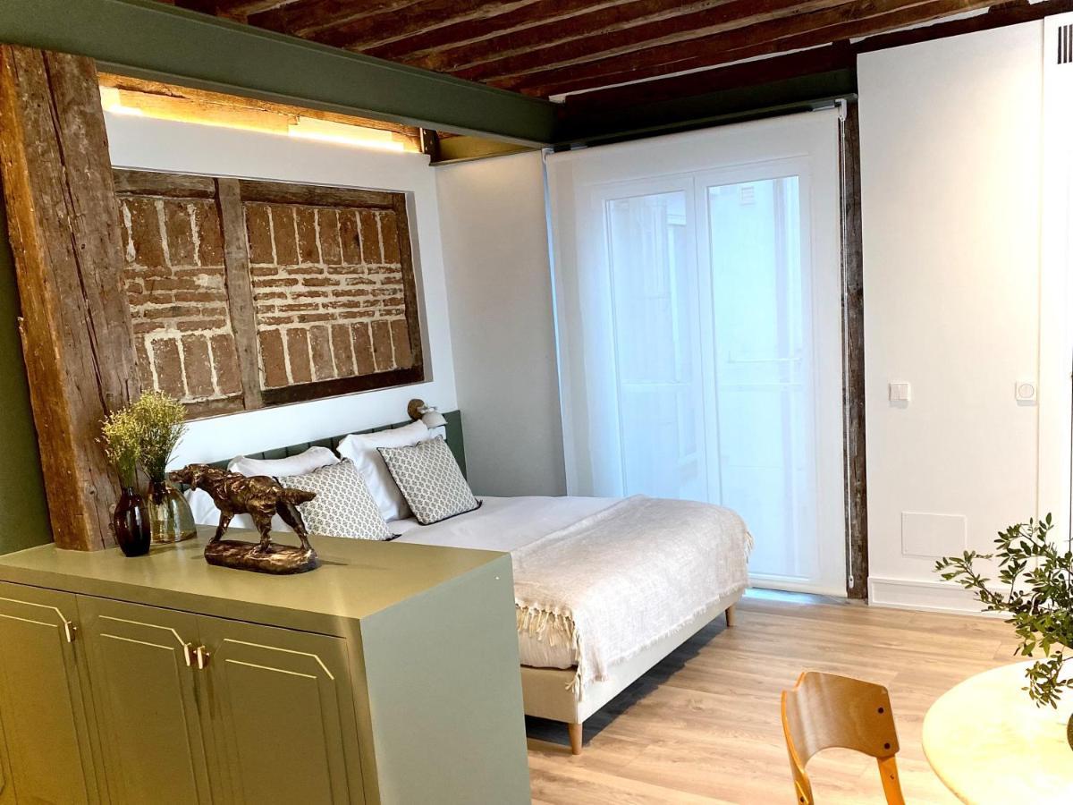 Principe 7 Apartment
