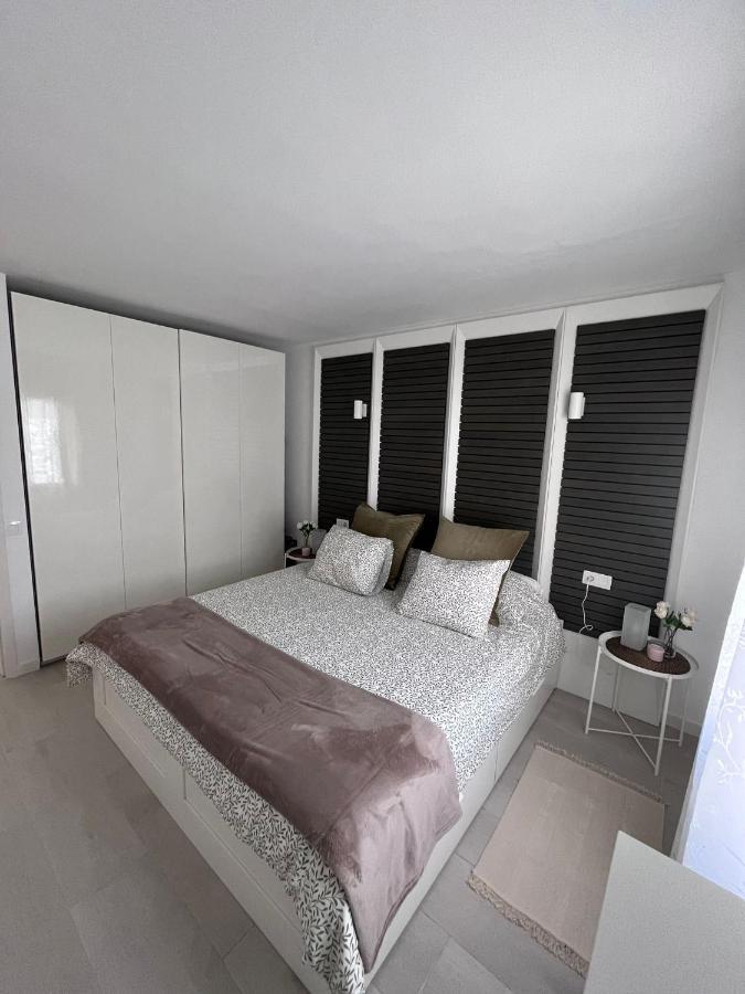 Apartamento Casa Carmen Teguisol