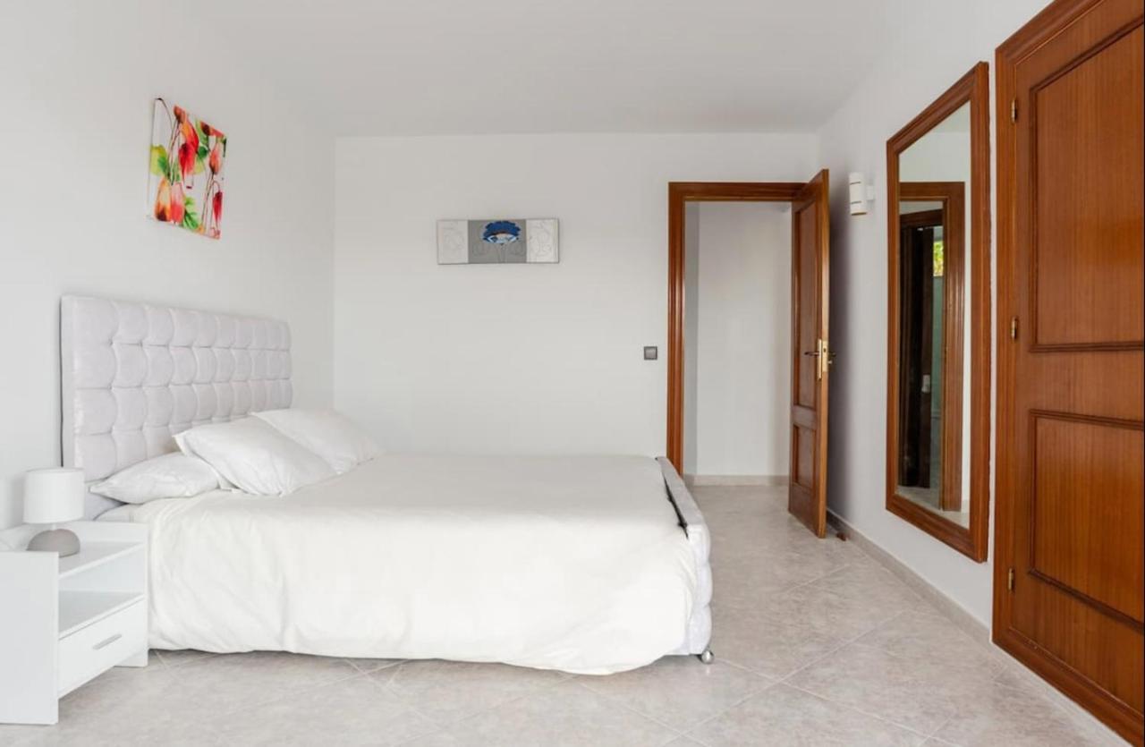 Casa La Cascada Apartamento Torremolinos