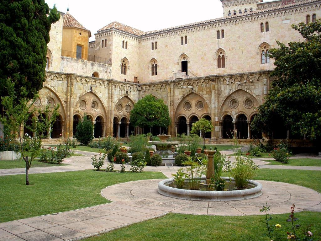 Astoria Apartamento Tarragona