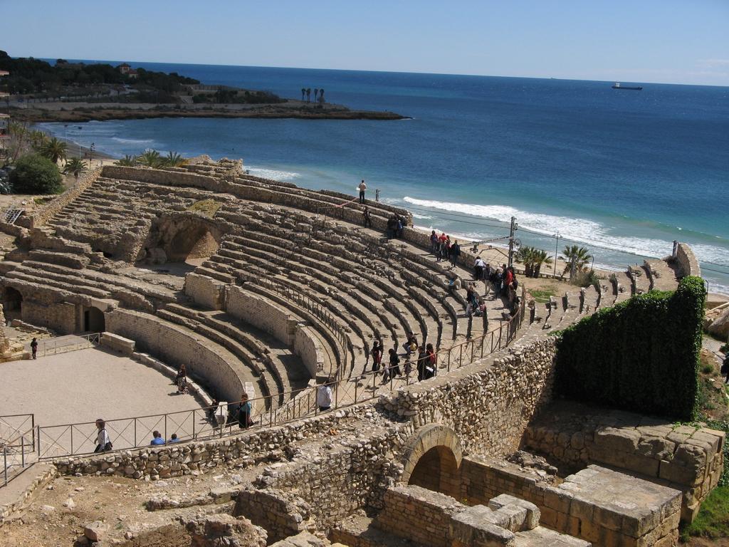 Astoria Tarragona
