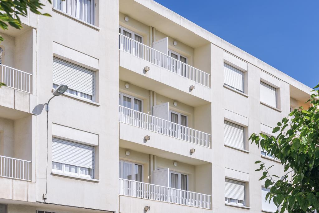 Apartment Sorrabona