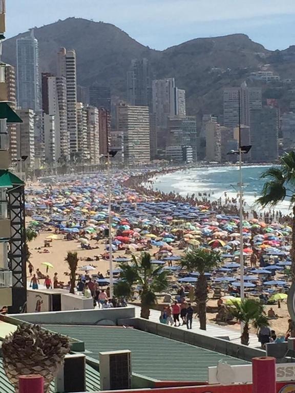 Apartamento La Gavina Benidorm