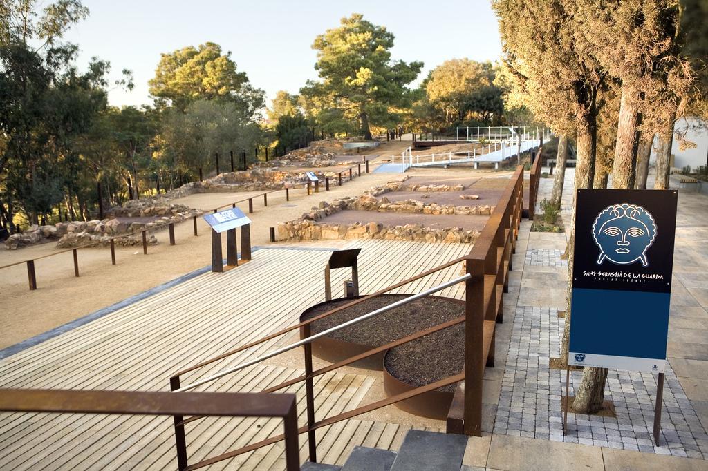 El Far Restaurant Hotel Llafranc