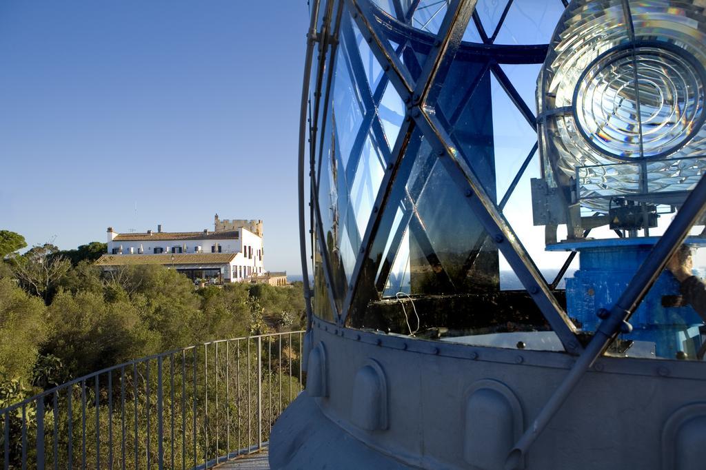 El Far Restaurant Hotel Llafranc