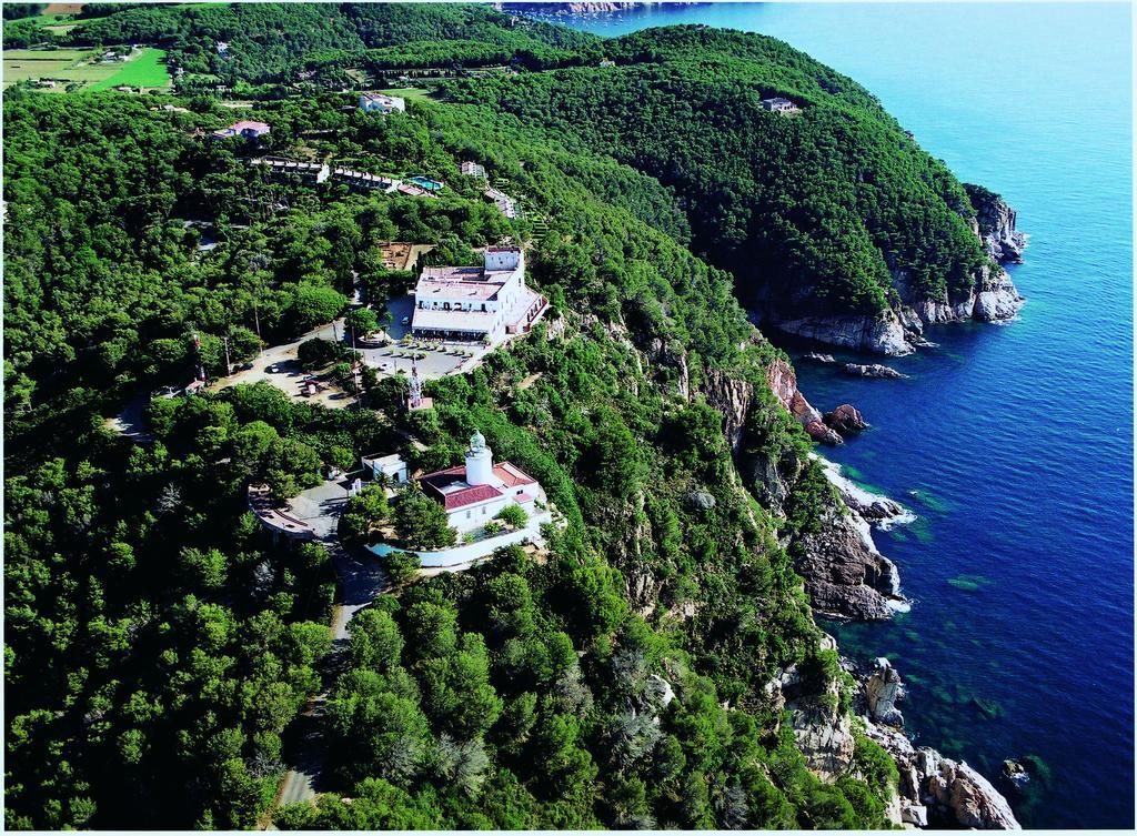 Hotel El Far Restaurant 4*