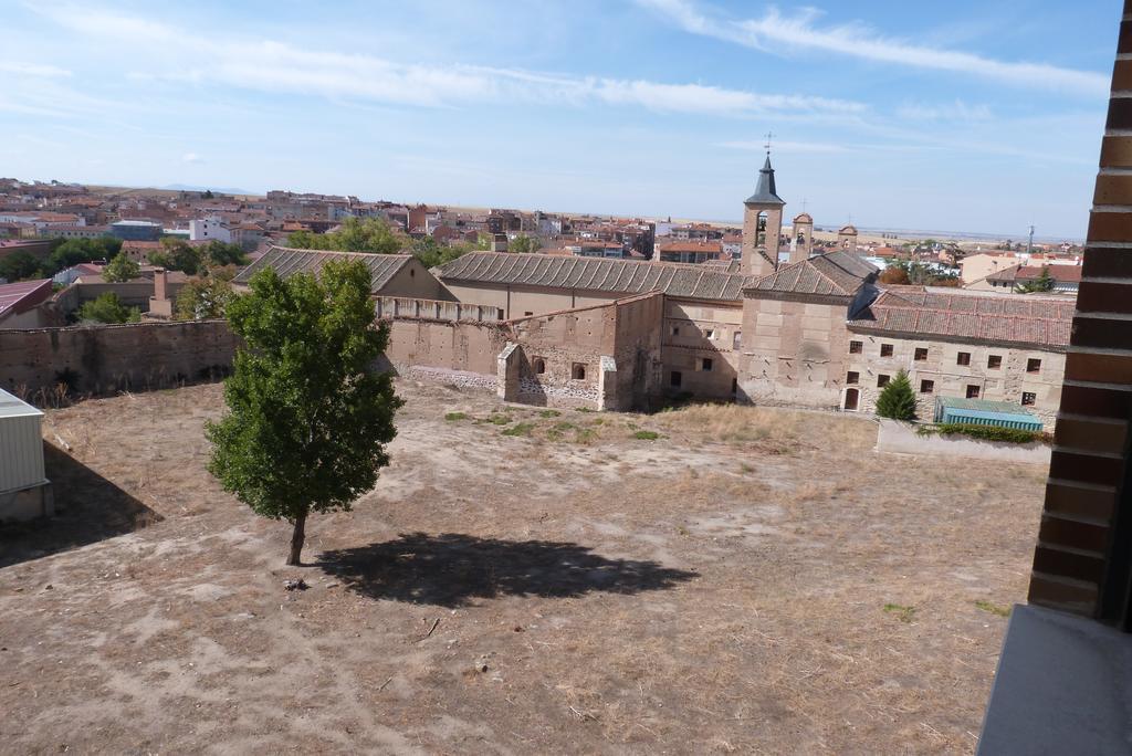 Apartamento Noluna *