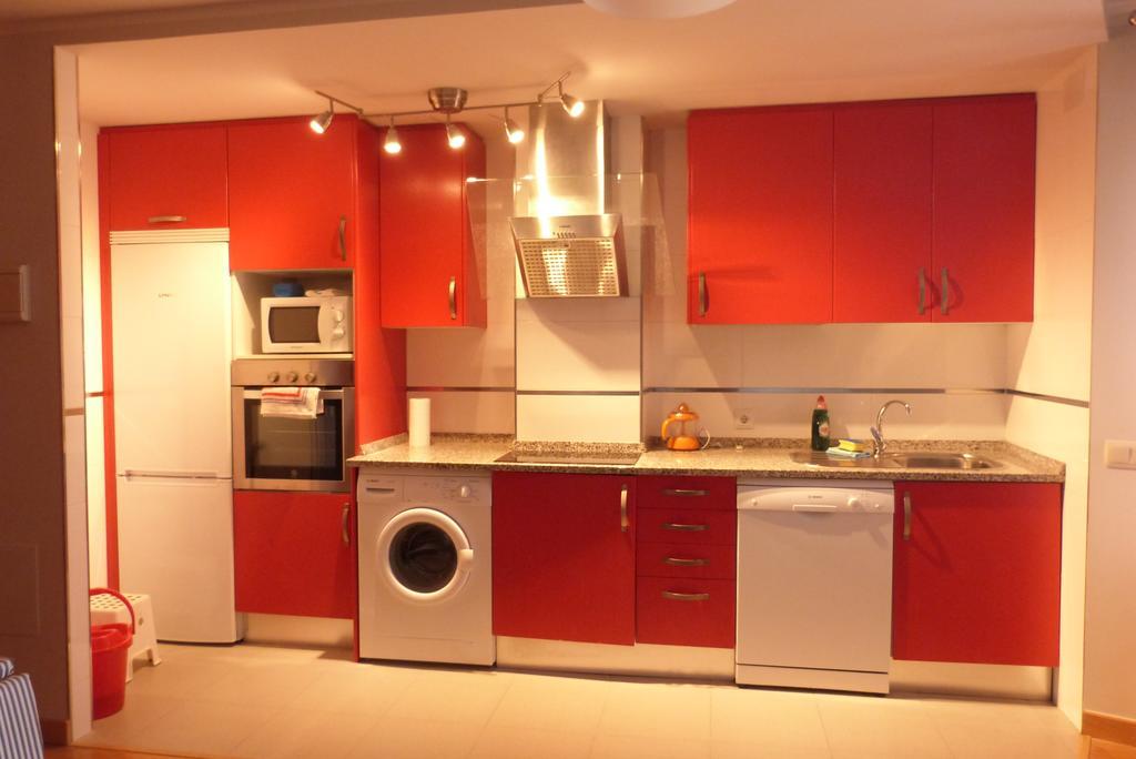 Noluna Apartamento Segovia