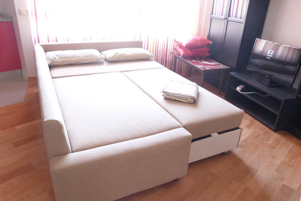 Noluna Apartamento