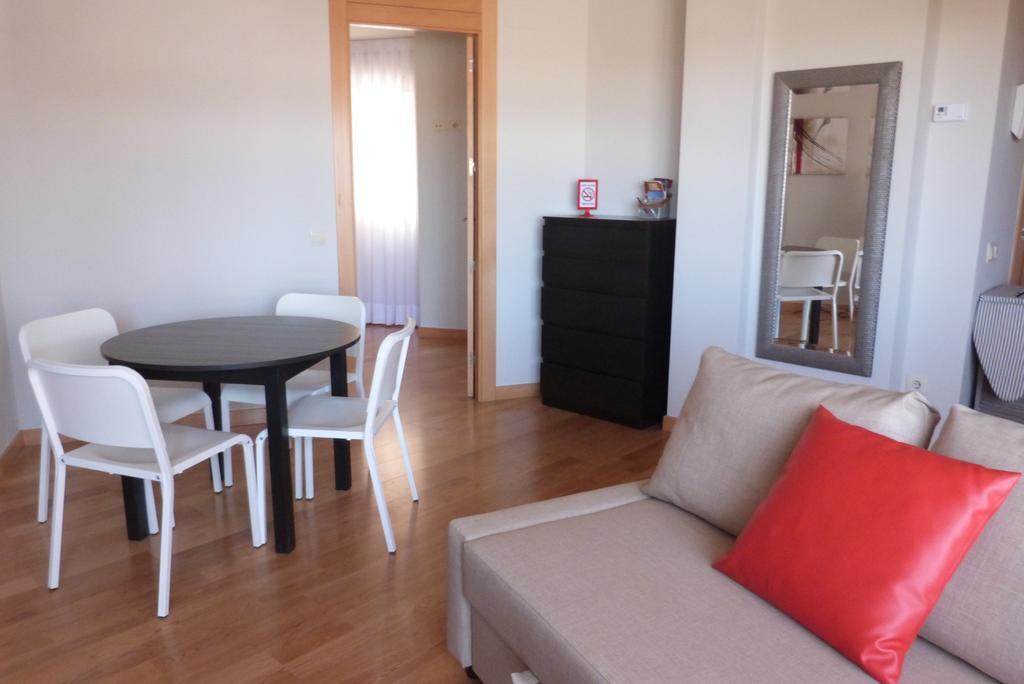 Noluna Apartamento *