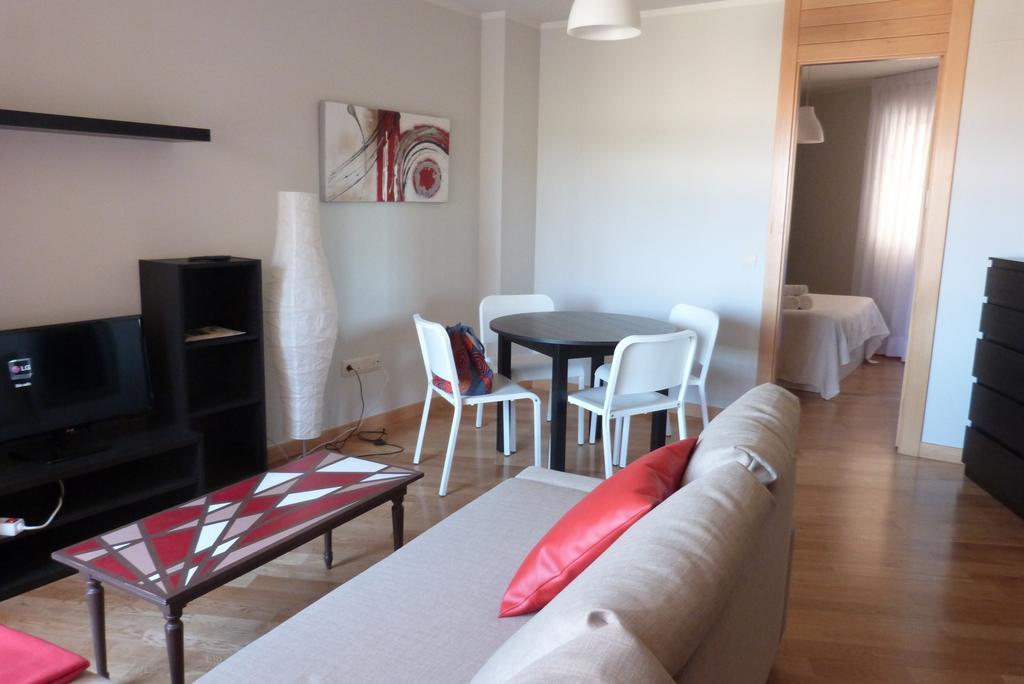 Apartamento Noluna *