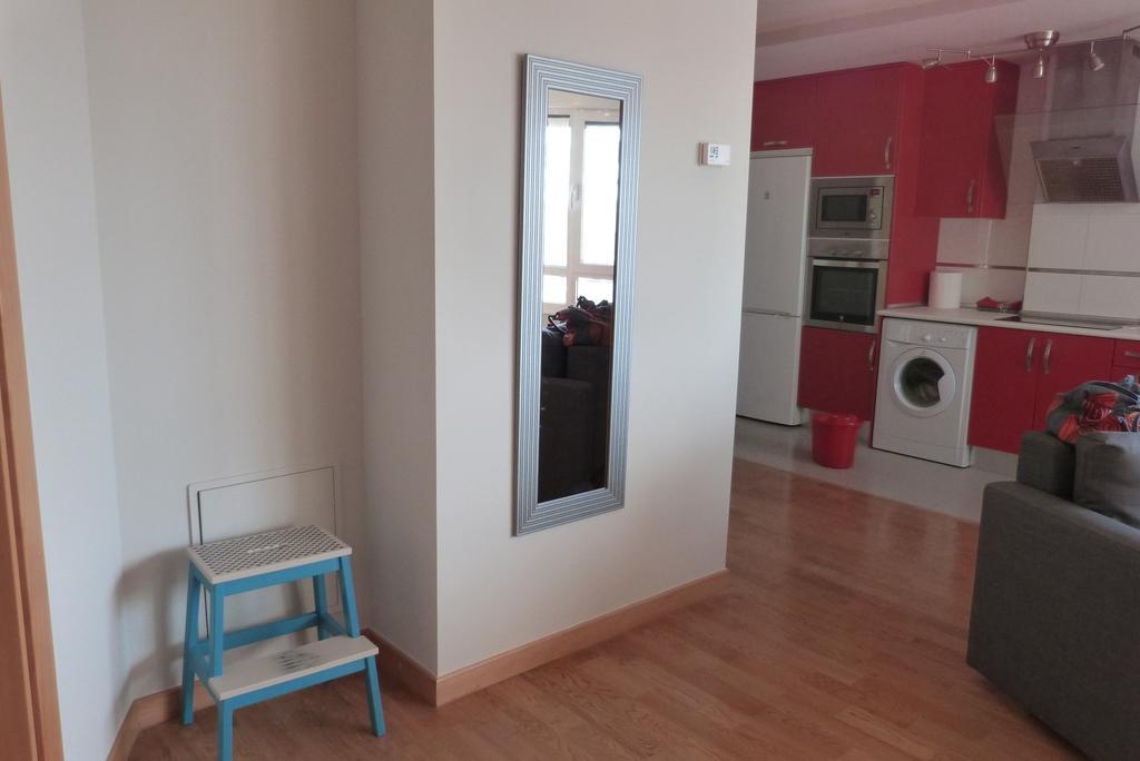 Noluna Apartamento Segovia