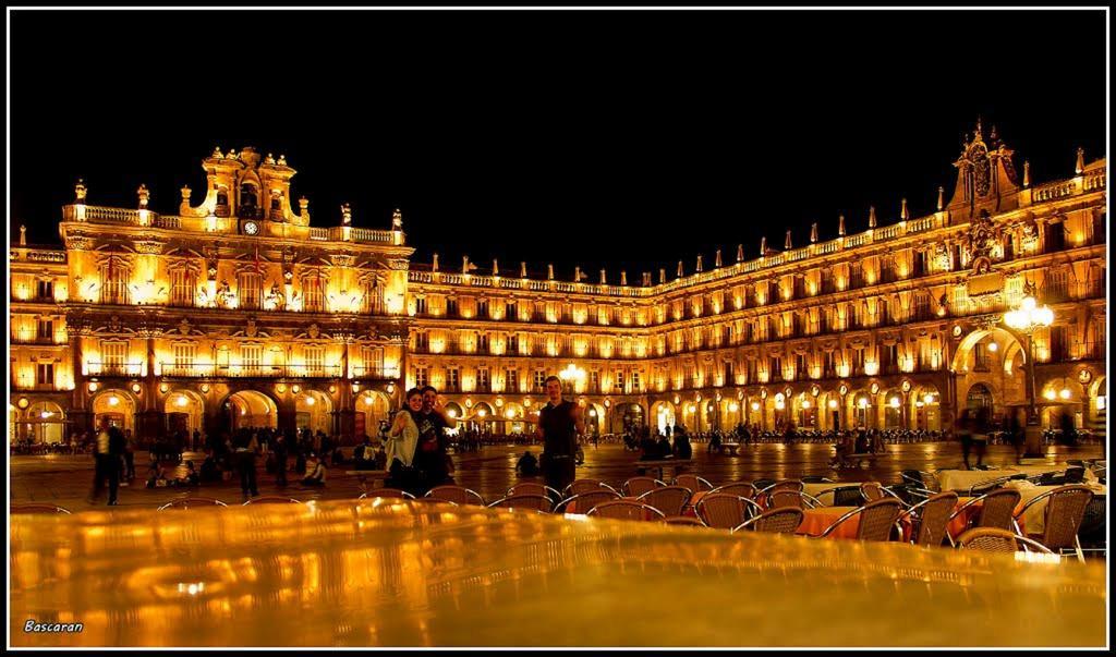 Apartamento Puerta Zamora, Centro, Wifi Con Salón Y 2 Dormitorios, Parking *
