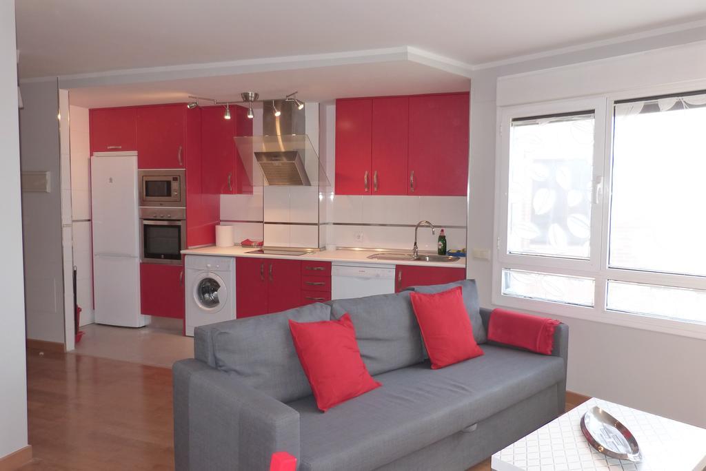 Apartamento Noluna *