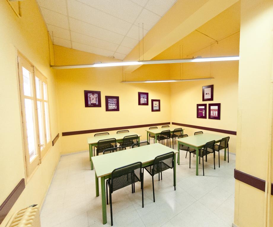 Hostal Sant Anastasi Lleida