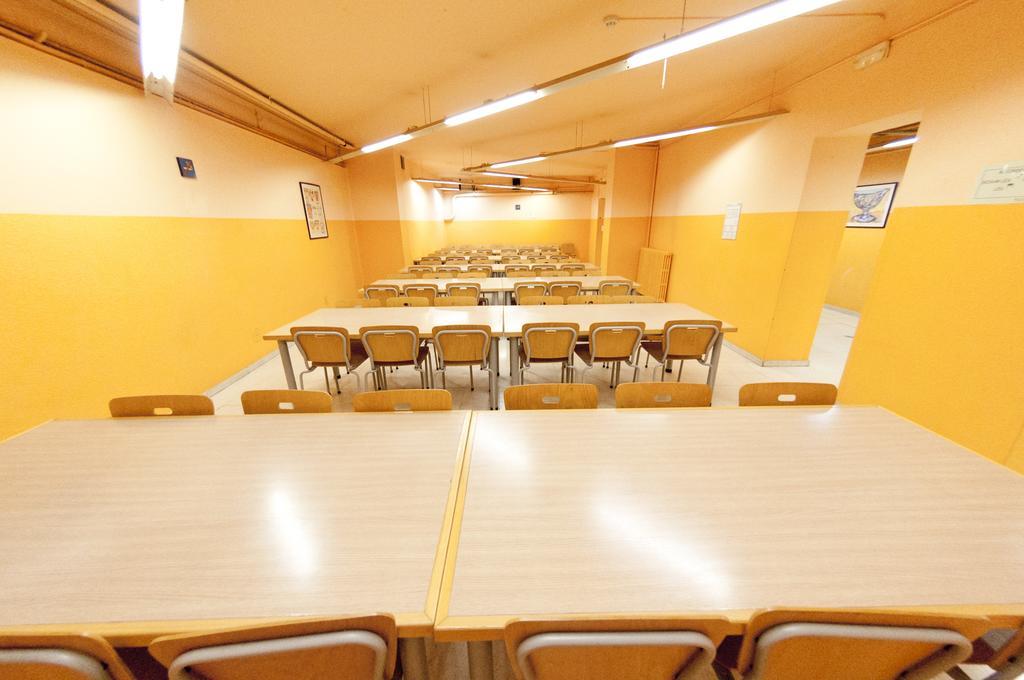 Hostel Sant Anastasi