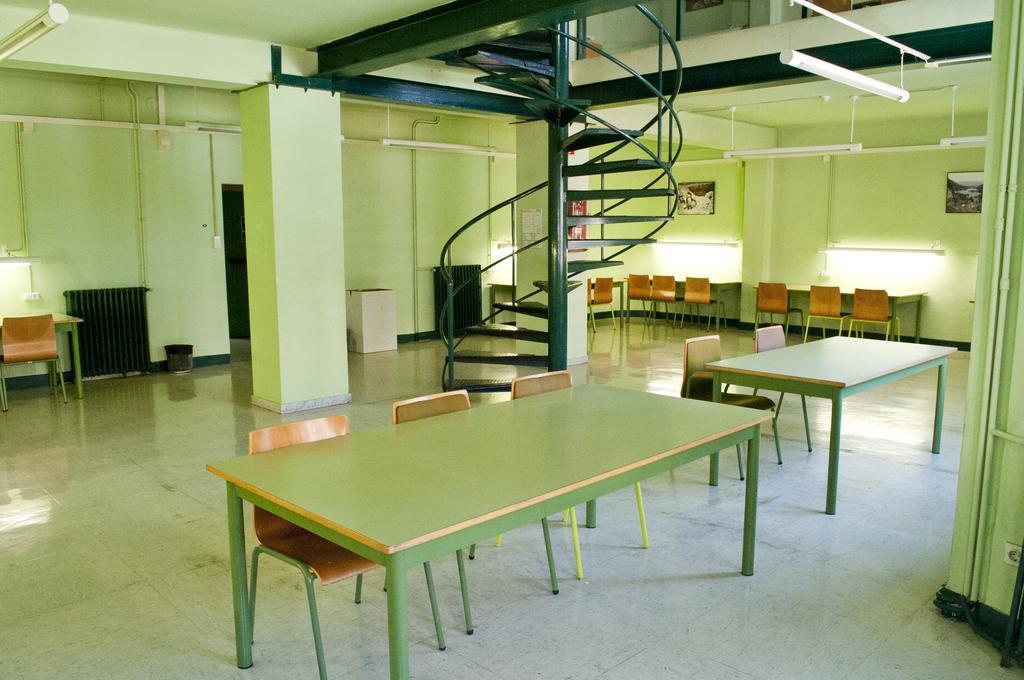 Hostal Sant Anastasi