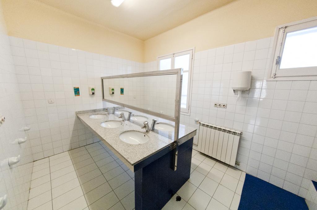 Hostal Sant Anastasi Lleida
