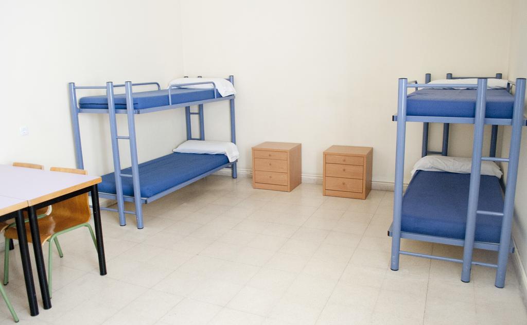 Hostal Sant Anastasi Lleida