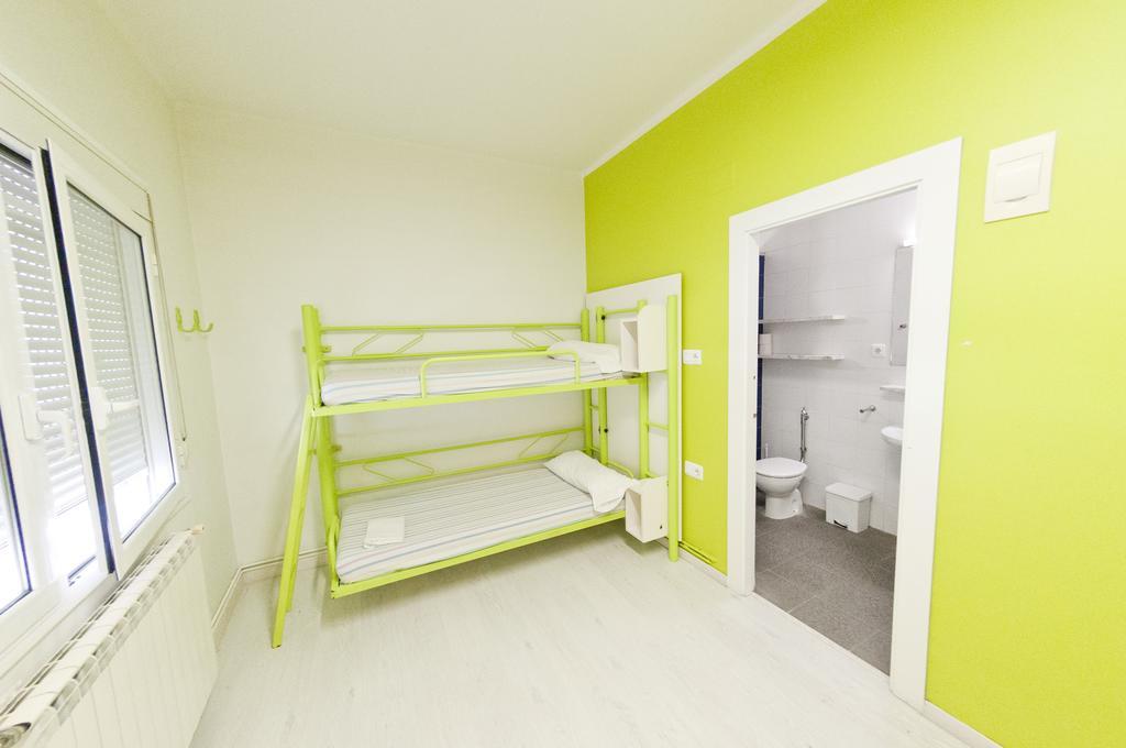Hostal Sant Anastasi *