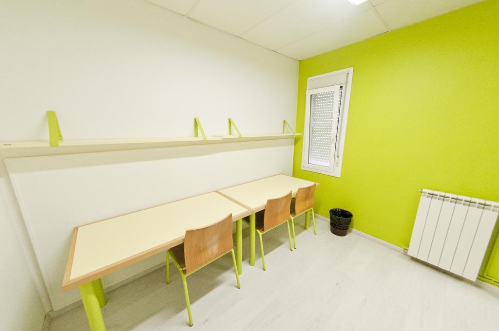 Sant Anastasi Hostal Lleida