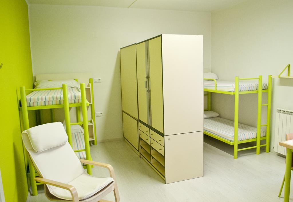 Sant Anastasi Hostal Lleida