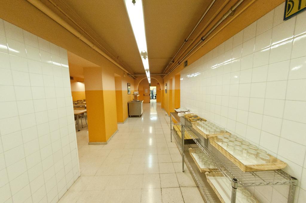 Sant Anastasi Hostal Lleida
