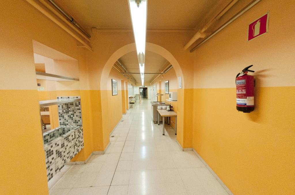 Sant Anastasi Hostal Lleida
