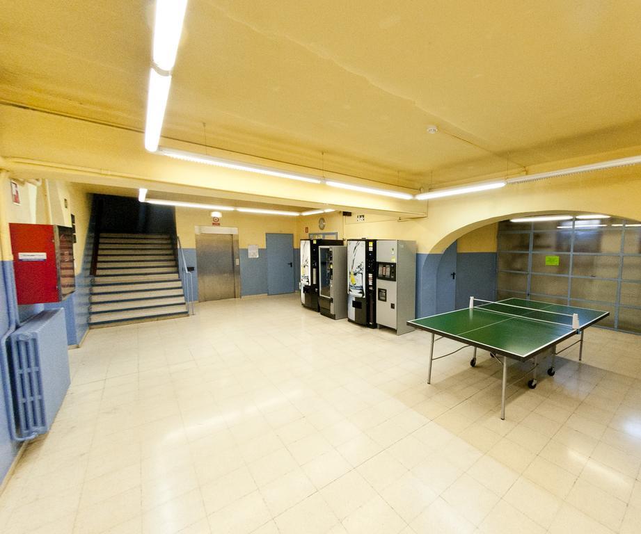 Sant Anastasi Hostel *