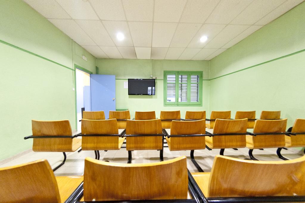 Hostel Sant Anastasi