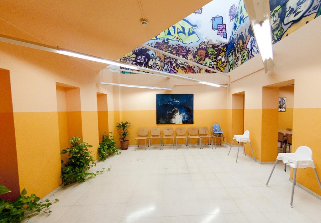 Sant Anastasi Hostal Lleida