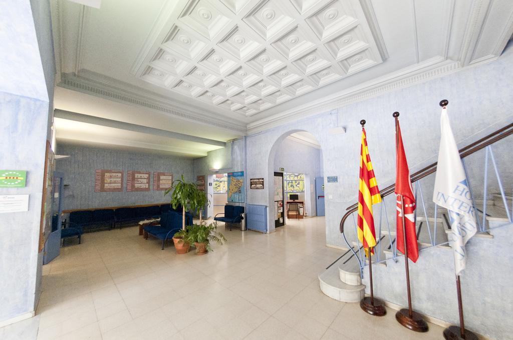 Sant Anastasi Hostal *