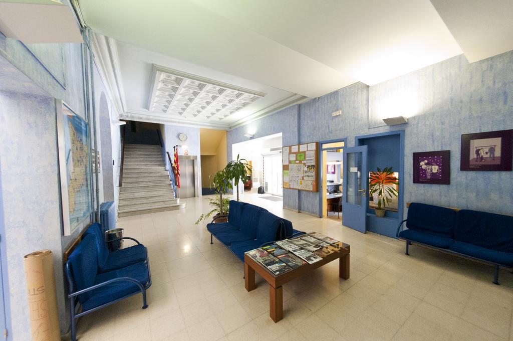 Hostal Sant Anastasi Lleida