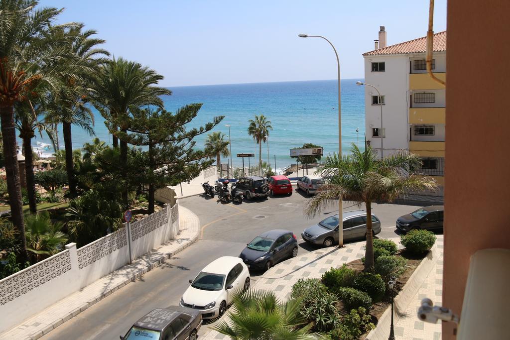 Andaluz Toboso Apartment *