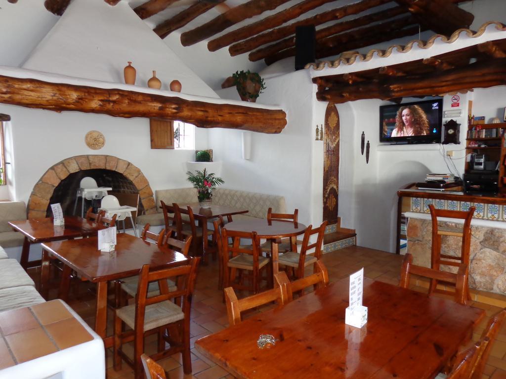 Apartamento Pinares Benet