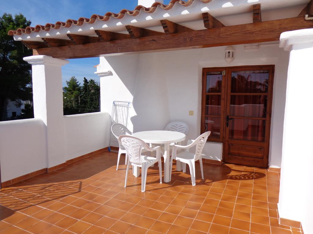 Pinares Benet * Santa Eulalia del Río