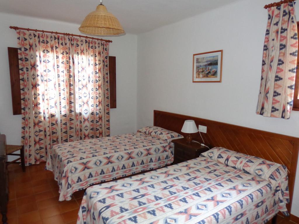 Apartamento Pinares Benet *