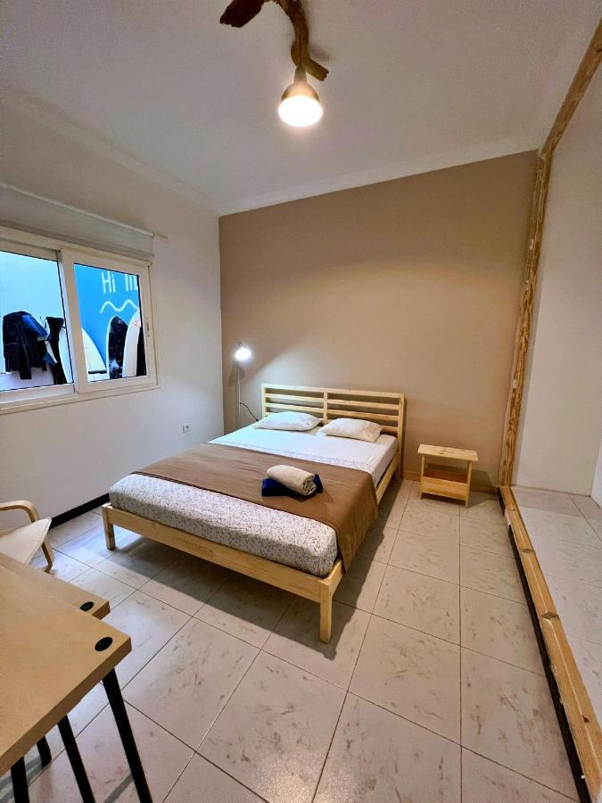 Surf House Gran Canaria Hostel